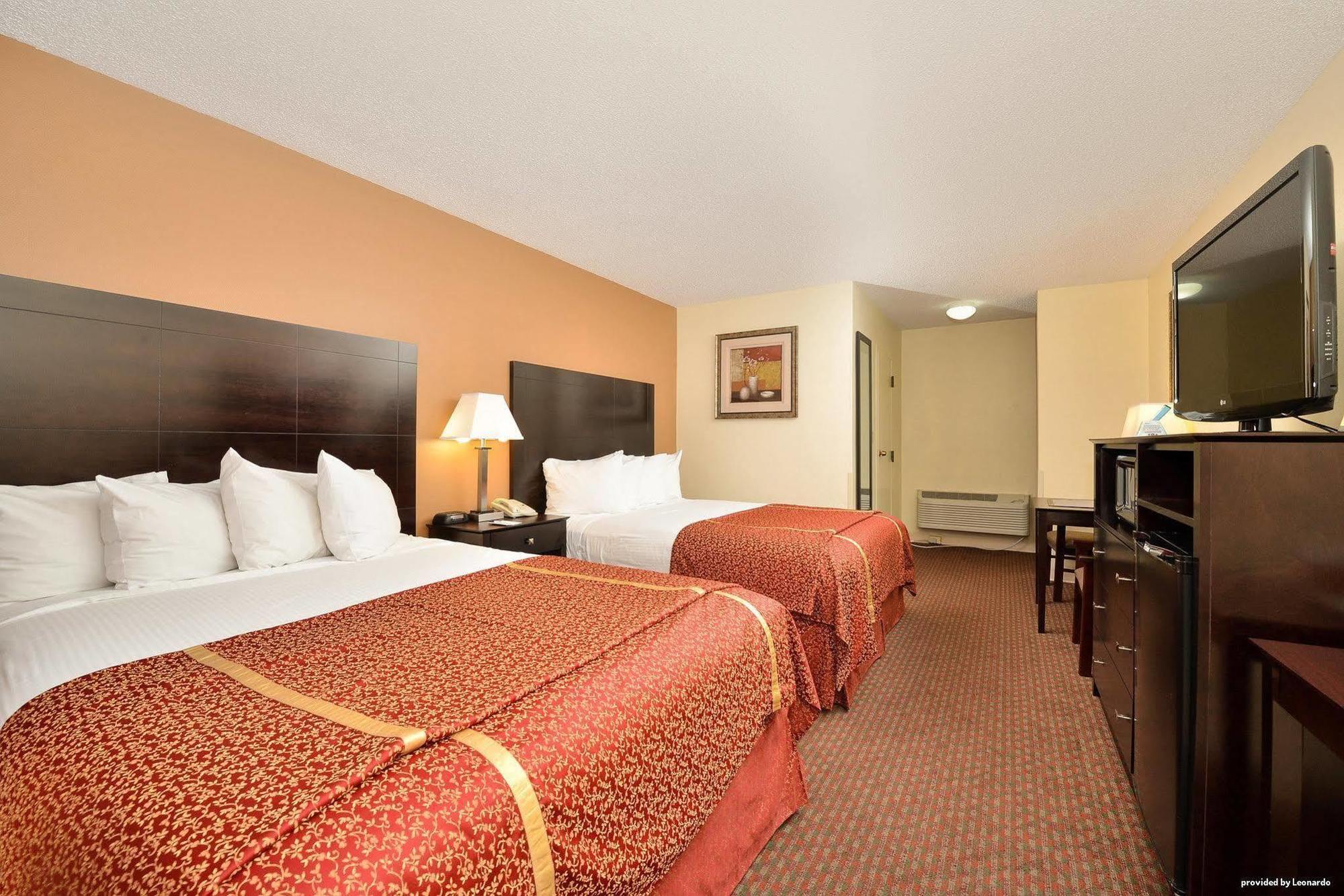 Best Western Inn Of St. Charles Saint Charles Room photo